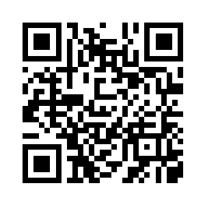 双手抓住醒心连衣裙的下摆二维码生成