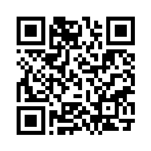 双手按住腰间两柄北凉刀刀柄二维码生成