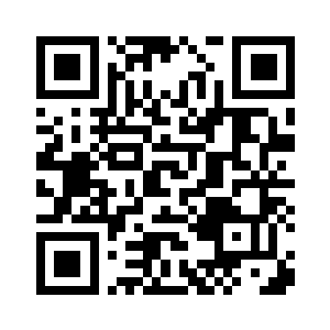 双手按在巨大的门上二维码生成