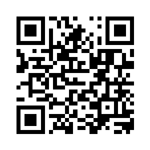 双手握着两个巨大的流星锤二维码生成