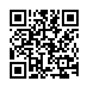 双手握着仍旧滴血的弯刀二维码生成