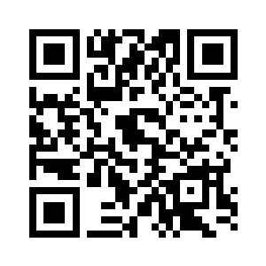 双手撑在自己的办公桌上二维码生成