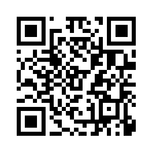 双手撑开在洛美薇的办公桌上二维码生成