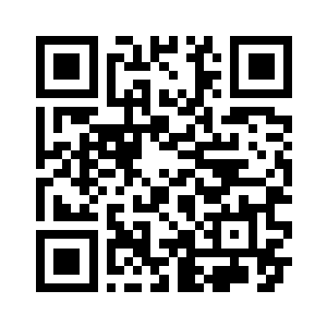 双脚轻盈的踩在一片绿叶上二维码生成