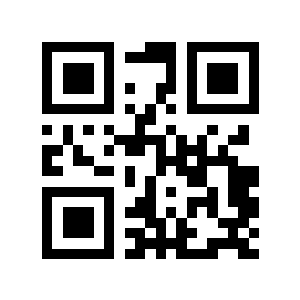 双角二维码生成