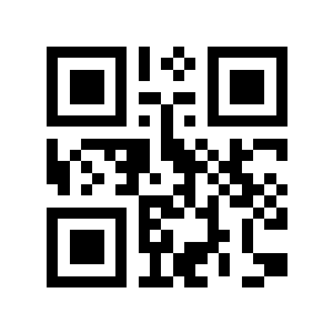 双面胶二维码生成