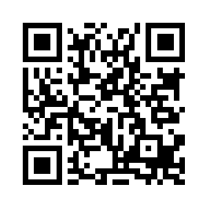 双颊因为行走而略带红晕二维码生成