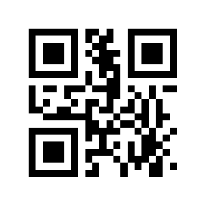 反之者二维码生成