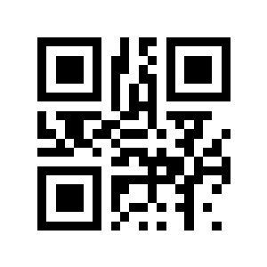 反读二维码生成