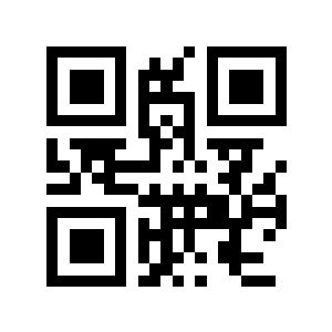 反问二维码生成