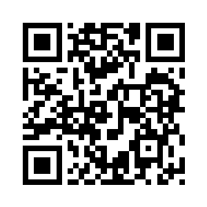 发上带着红宝石镶嵌的金冠二维码生成