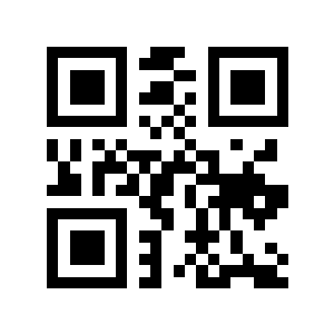 发现是017709二维码生成