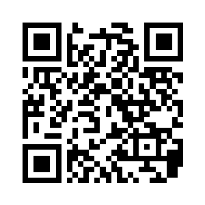 发着五种不同颜色的淡淡的光芒二维码生成