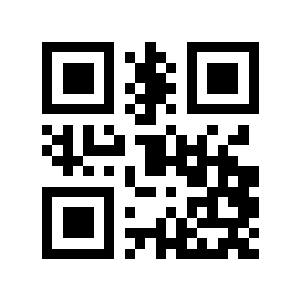 发财二维码生成