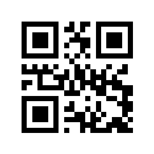 受凉二维码生成