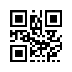 变小二维码生成