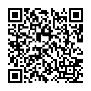 变戏法般变出了千百条印制着白色齿轮的黑色布条二维码生成