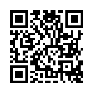 变成一幅模糊不清的人形画二维码生成