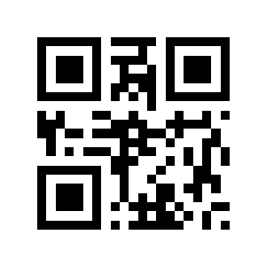 变的人二维码生成