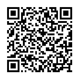 口中用英文和蹩脚的华语同时大喊着举手不要动二维码生成