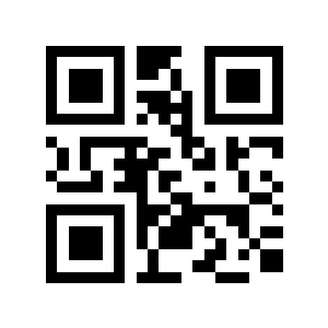 口水二维码生成