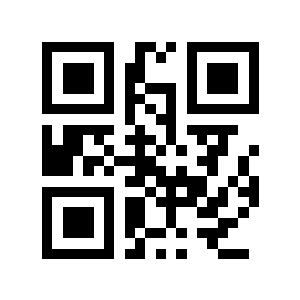 口痛二维码生成