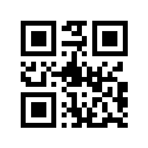 口称二维码生成