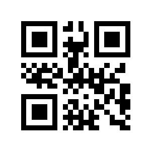 口穿二维码生成