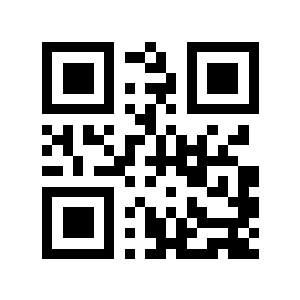 口臭二维码生成