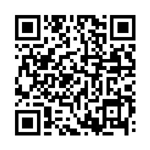 另一只手拉住正在解开铜纽扣的另一只手二维码生成