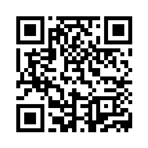 另一只手指着面前那套材质绵软二维码生成