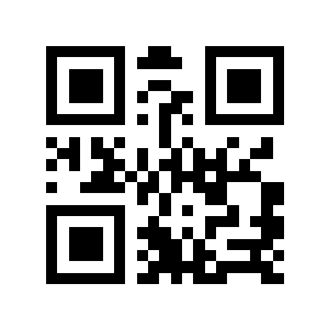 另论二维码生成