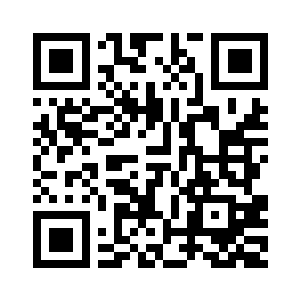 只不过他的脸是一片模糊的黑色二维码生成