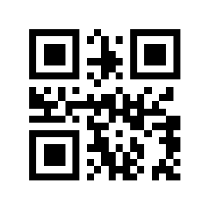 只不二维码生成