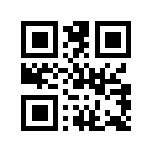 只叹二维码生成