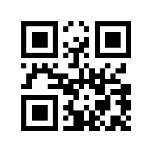 只将二维码生成