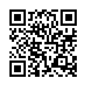 只是模糊人形模样的冰雪生命二维码生成