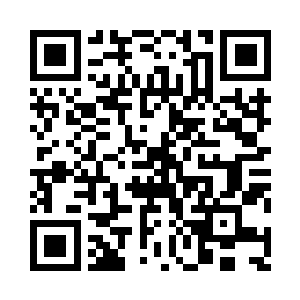 只有一些志愿来干杂务的学生在忙活着二维码生成