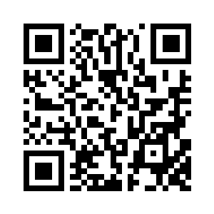 只有你触碰到的时候才能发现二维码生成