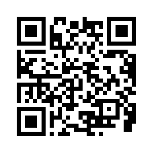 只有把自己变成和他们一样的人二维码生成