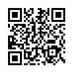 只有用硬实力将他击败二维码生成
