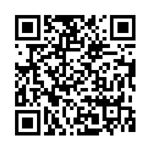 只有袁炜将毛笔放置于笔架的声音二维码生成