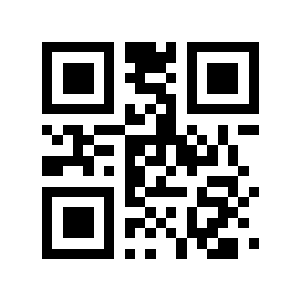 只求全二维码生成