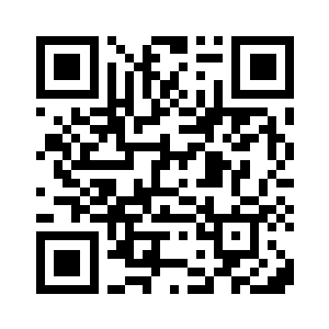 只用一根扭曲的祥云支架支撑二维码生成