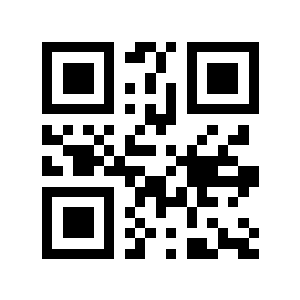 只示意二维码生成