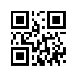 只等二维码生成