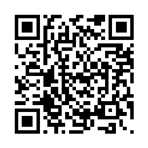 只要你把这块地皮交给我们蓝天集团二维码生成