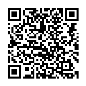 只要把这个要是插到远处的那个圆盘上面就可以开启时空隧道二维码生成