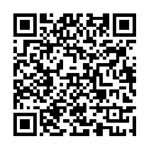 只见一个满脸络腮胡的大汉骑着一匹马在下面叫嚷二维码生成