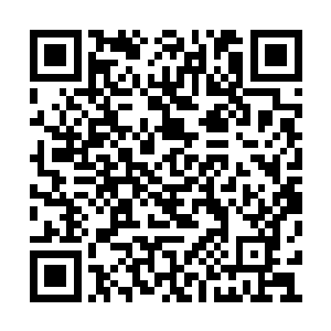 只见一位妙龄少妇前面摆着一个水果拼成的笑脸二维码生成